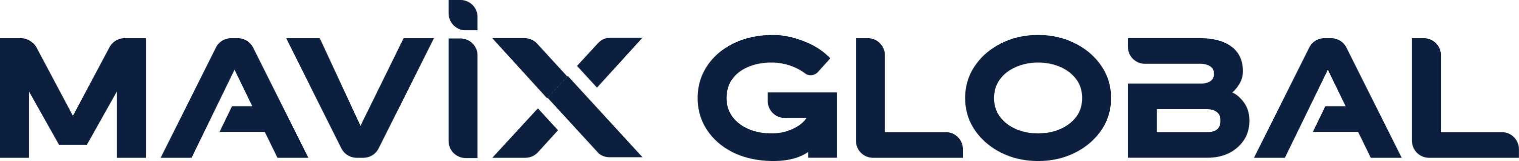 Mavix Global