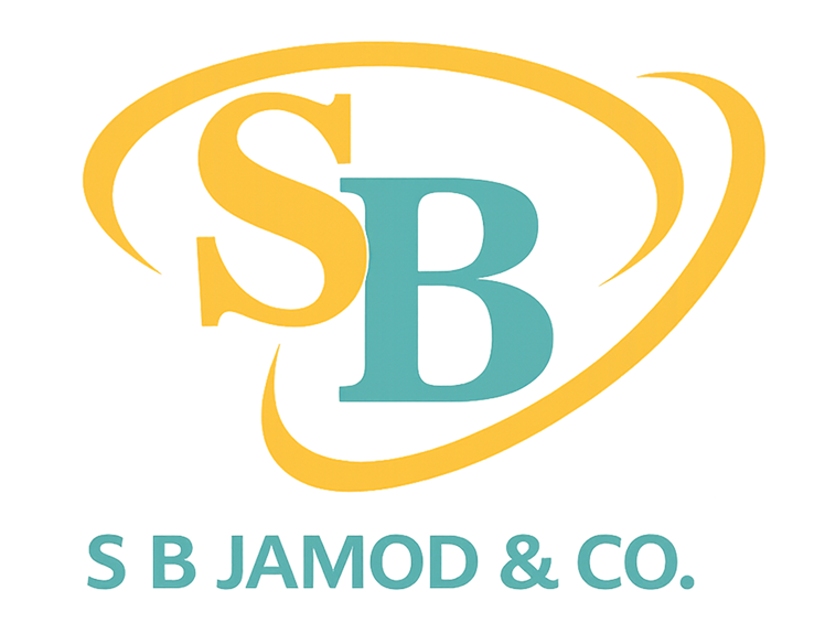 SB Jamod